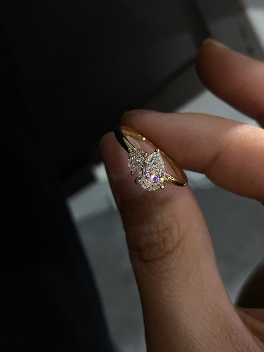 Aiminia Jewelry